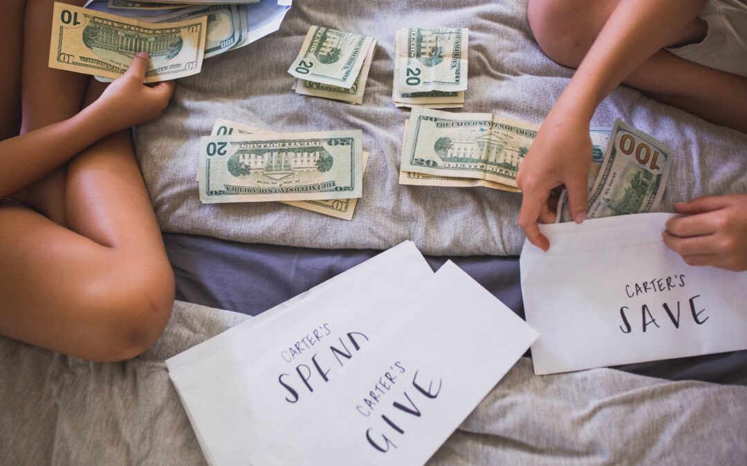 WEALTH AND WANTS PART TWO