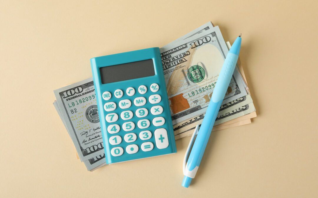 SHUN THESE 3 BAD MONEY HABITS IN 2022