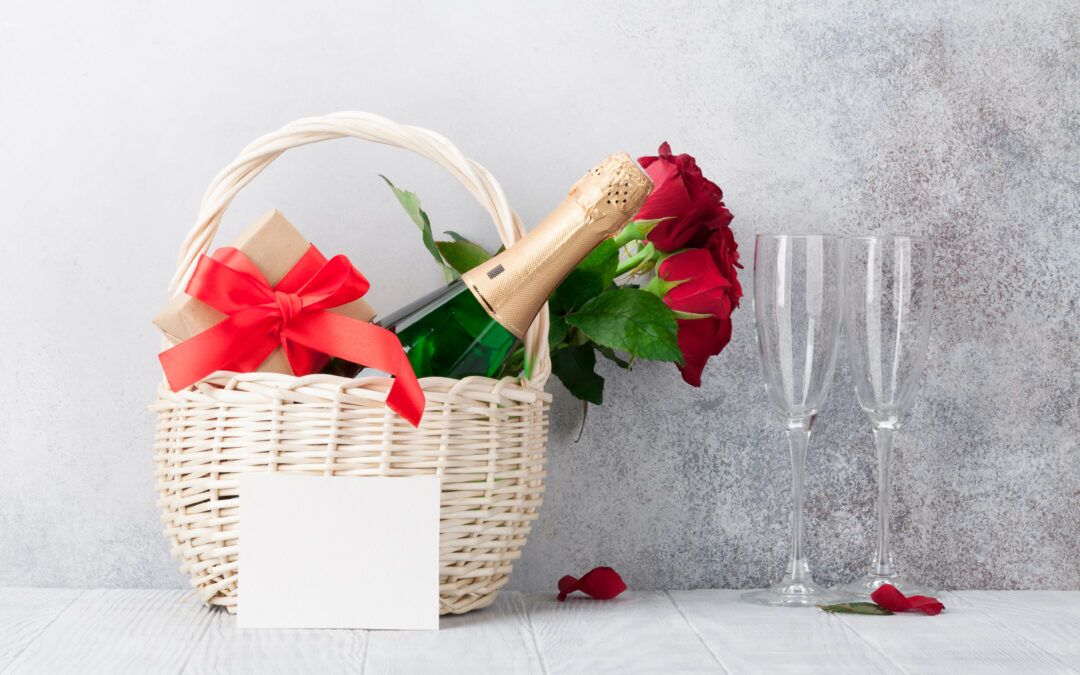 Valentine’s Day & My Money