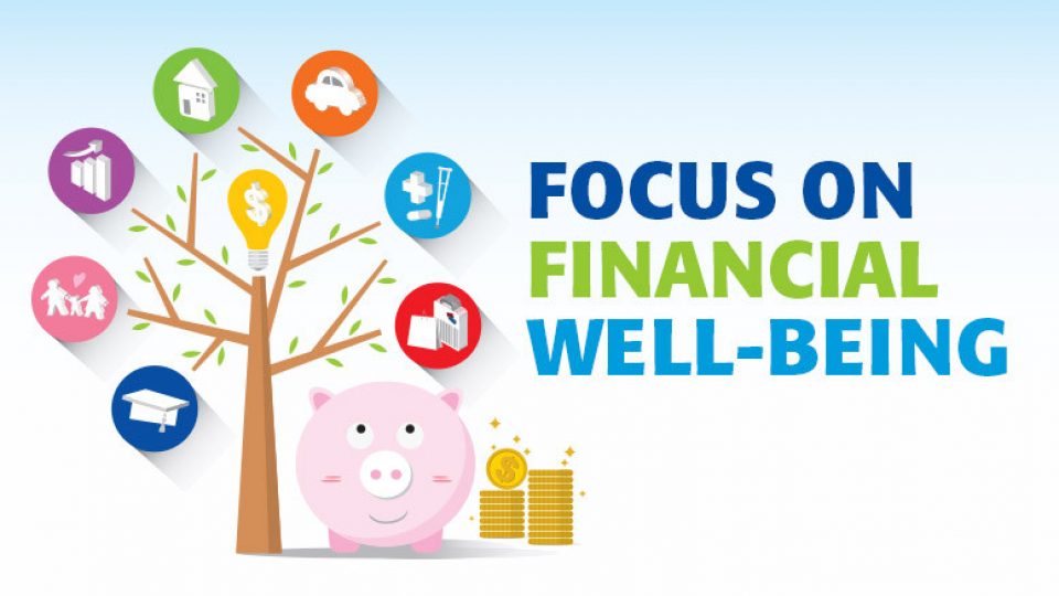 Financial Wellbeing for Every Frontline Employee in Africa